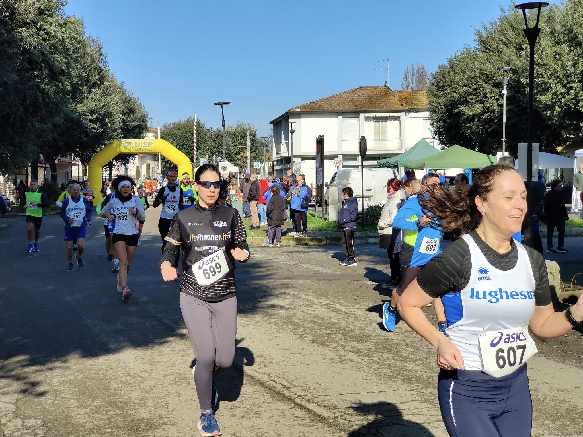 San Patrizio: Trofeo Buriani e Vaienti - 02 marzo 2025